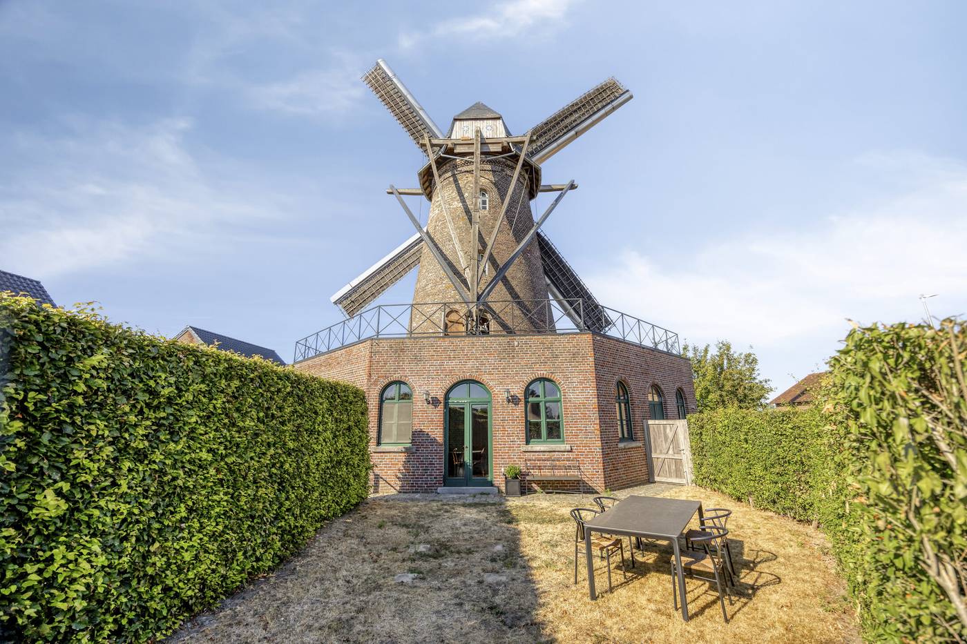 Windmolen De Hoop — foto 6
